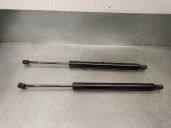Replacement trunk / tailgate shock absorbers for Ford Galaxy (CA1) 2.0 TDCi CAT OEM IAM reference 6M21U406A10AE 