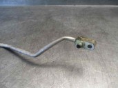 Replacement air conditioning pipes for Mazda 323 Sedan C/F/S (BA) 1.5 16V CAT OEM IAM reference BC1M61466A 