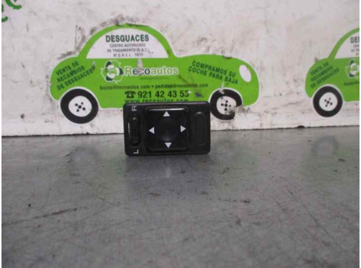 Recambio de mando retrovisor para subaru forester s10 (sf) 2.0 cat referencia OEM IAM 183574 