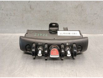 Recambio de mando multifuncion para mini mini countryman (f60) cooper referencia OEM IAM 61319328287 61319328287 