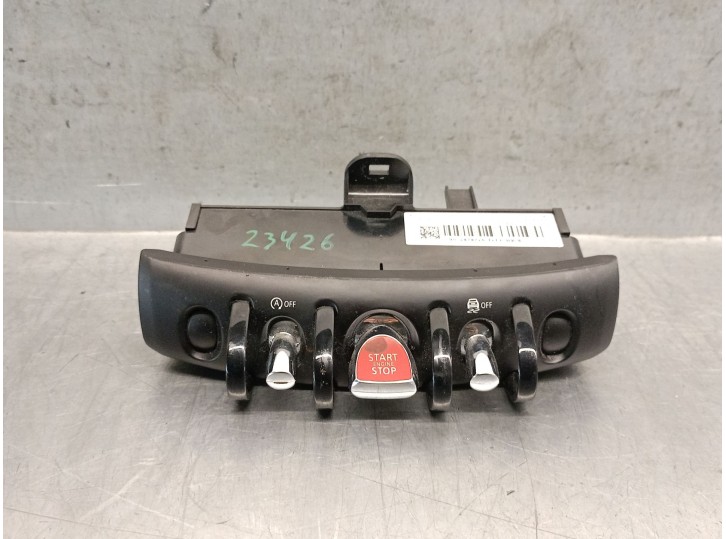 Recambio de mando multifuncion para mini mini countryman (f60) cooper referencia OEM IAM 61319328287 61319328287 
