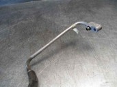 Replacement air conditioning pipes for Mazda 323 Sedan C/F/S (BA) 1.5 16V CAT OEM IAM reference BC1M61466A 