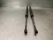 Replacement trunk / tailgate shock absorbers for Ford Galaxy (CA1) 2.0 TDCi CAT OEM IAM reference 6M21U406A10AE 