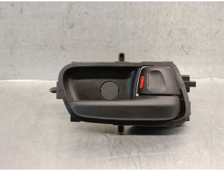 Recambio de maneta interior trasera derecha para toyota yaris cross (mxp_) 1.5 hybrid a las 4 ruedas (mxpj15) referencia OEM IAM