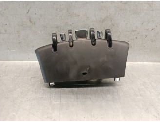 Recambio de consola para jeep compass 2.2 crd cat referencia OEM IAM 1401321X9AB 5LN431X9AB 
