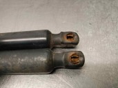 Replacement boot / tailgate shock absorbers for Ford Galaxy (CA1) 2.0 TDCi CAT OEM IAM reference 6M21U406A10AE 