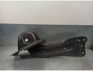 Recambio de brazo suspension inferior trasero izquierdo para volkswagen touran (1t2) 1.9 tdi referencia OEM IAM 1T0505225 