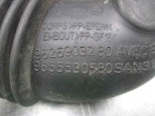 Recambio de tubo para peugeot 407 2.2 cat referencia OEM IAM 9626903280 9655530580 