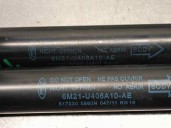 Replacement boot / tailgate shock absorbers for Ford Galaxy (CA1) 2.0 TDCi CAT OEM IAM reference 6M21U406A10AE 