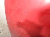 Recambio de capot para mazda 323 berlina c/f/s (ba) 1.5 16v cat referencia OEM IAM BC1M52310N ROJO 