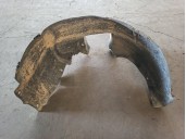 Recambio de paso rueda delantero derecho para opel corsa b 1.7 diesel referencia OEM IAM 90387421 CESTA 16-C