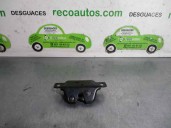 Recambio de cerradura maletero / porton para peugeot 306 berlina 3/5 puertas (s1) 1.9 diesel referencia OEM IAM MANUAL 5 PUERTA