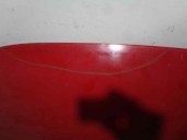 Recambio de capot para mazda 323 berlina c/f/s (ba) 1.5 16v cat referencia OEM IAM BC1M52310N ROJO 