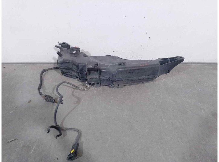 Recambio de deposito combustible para seat leon (5f1) 1.6 tdi referencia OEM IAM 5Q0131877R  CESTA 33