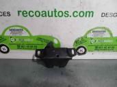 Recambio de cerradura maletero / porton para peugeot 306 berlina 3/5 puertas (s1) 1.9 diesel referencia OEM IAM MANUAL 5 PUERTA