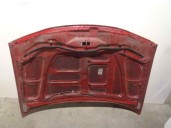 Recambio de capot para mazda 323 berlina c/f/s (ba) 1.5 16v cat referencia OEM IAM BC1M52310N ROJO 