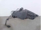 Recambio de deposito combustible para seat leon (5f1) 1.6 tdi referencia OEM IAM 5Q0131877R CESTA 33