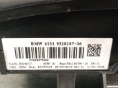 Recambio de mando multifuncion para mini mini countryman (f60) cooper referencia OEM IAM 61319328287 61319328287 