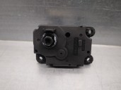 Recambio de motor calefaccion para smart forfour 1.0 cat referencia OEM IAM Z5509001 DE TRAMPILLA 