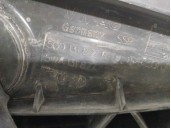 Recambio de deposito combustible para seat leon (5f1) 1.6 tdi referencia OEM IAM 5Q0131877R  CESTA 33