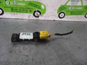 Recambio de sensor airbag para audi a3 (8p) 1.9 tdi referencia OEM IAM 4B0959643E 300703 BOSCH
