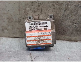 Airbag control unit replacement part for Mazda 323 sedan c/f/s (ba) 1.5 16v cat OEM IAM reference B16A57K30 