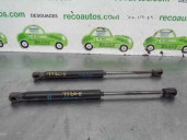 Recambio de amortiguadores maletero / porton para peugeot 407 2.2 cat referencia OEM IAM 9658592980  