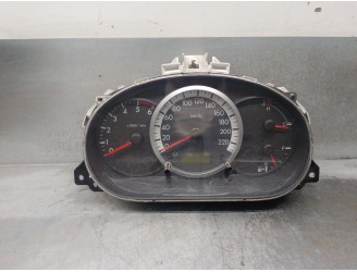 Recambio de cuadro instrumentos para mazda 5 berl. (cr) 2.0 diesel cat referencia OEM IAM C23555430 