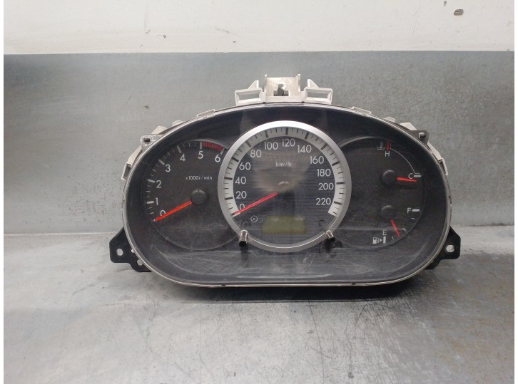 Recambio de cuadro instrumentos para mazda 5 berl. (cr) 2.0 diesel cat referencia OEM IAM C23555430  