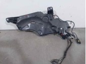 Recambio de deposito combustible para seat leon (5f1) 1.6 tdi referencia OEM IAM 5Q0131877R CESTA 33