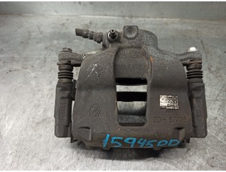 Recambio de pinza freno delantera derecha para fiat tipo ii (357) fam easy referencia OEM IAM 00521121650 