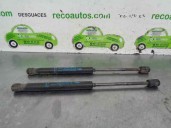 Recambio de amortiguadores maletero / porton para peugeot 407 2.2 cat referencia OEM IAM 9658592980 