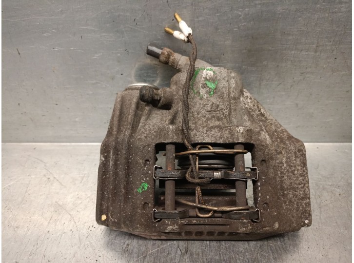 Recambio de pinza freno delantera derecha para citroën ax (za-_) 11 referencia OEM IAM 4400L0 