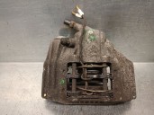 Recambio de pinza freno delantera derecha para citroën ax (za-_) 11 referencia OEM IAM 4400L0 