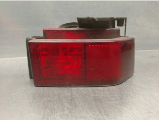 Recambio de faro antiniebla trasero derecho para opel meriva a 1.7 16v cdti referencia OEM IAM 13196006 89071285 5 PUERTAS