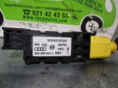 Recambio de sensor airbag para audi a3 (8p) 1.9 tdi referencia OEM IAM 4B0959643E 300703 BOSCH