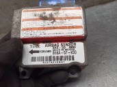 Recambio de centralita airbag para mazda 323 berlina c/f/s (ba) 1.5 16v cat referencia OEM IAM B16A57K30 