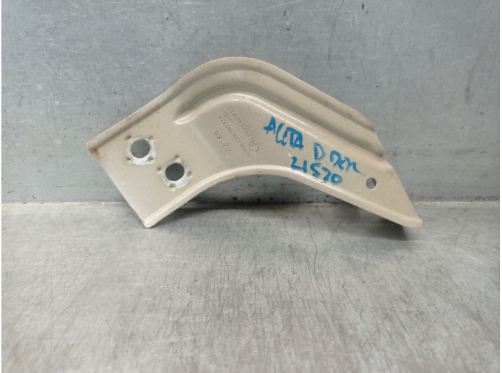 Recambio de refuerzo lateral para skoda karoq (nu7, nd7) 1.6 tdi referencia OEM IAM 57A821432  