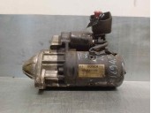 Recambio de motor arranque para nissan vanette cargo 2.3 diesel referencia OEM IAM 233007C600 9000331430 BOSCH