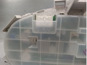 Recambio de cuadro instrumentos para mazda 5 berl. (cr) 2.0 diesel cat referencia OEM IAM C23555430  