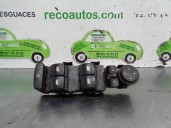 Recambio de mando elevalunas delantero izquierdo para peugeot 407 2.2 cat referencia OEM IAM 96468704XT 