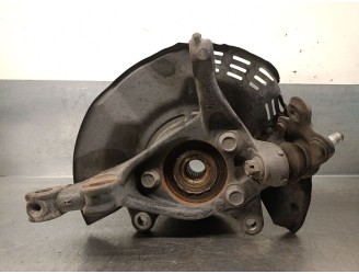 Recambio de mangueta delantera derecha para toyota yaris cross (mxp_) 1.5 hybrid a las 4 ruedas (mxpj15) referencia OEM IAM 4321