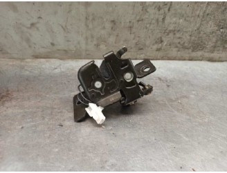 Recambio de cerradura maletero / porton para mazda 323 berlina c/f/s (ba) 1.5 16v cat referencia OEM IAM B01A62310A 