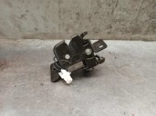 Recambio de cerradura maletero / porton para mazda 323 berlina c/f/s (ba) 1.5 16v cat referencia OEM IAM B01A62310A 