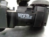 Recambio de mando elevalunas delantero izquierdo para peugeot 407 2.2 cat referencia OEM IAM 96468704XT 