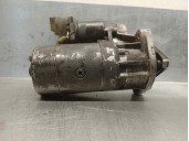 Recambio de motor arranque para nissan vanette cargo 2.3 diesel referencia OEM IAM 233007C600 9000331430 BOSCH