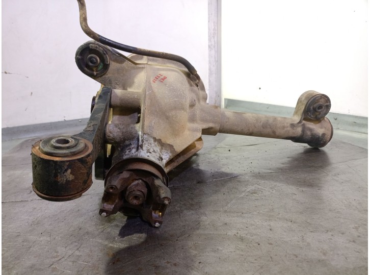 Recambio de diferencial delantero para ford usa explorer (u2, u_) 4.0 v6 4wd referencia OEM IAM 46058 4728493 47446 DANA