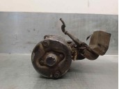 Recambio de motor arranque para nissan vanette cargo 2.3 diesel referencia OEM IAM 233007C600 9000331430 BOSCH