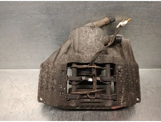 Recambio de pinza freno delantera izquierda para citroën ax (za-_) 11 referencia OEM IAM 4400K9 4400K9 ATE