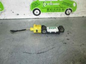 Recambio de sensor airbag para audi a3 (8p) 1.9 tdi referencia OEM IAM 4B0959643E 300703 BOSCH